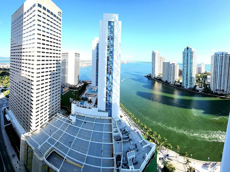 1st image of 300 S Biscayne Blvd APT 2714