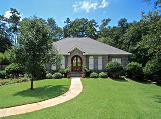 108 Raphael Semmes Dr E, Spanish Fort, AL 36527