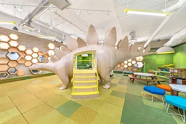 Rented by Citi Habitats