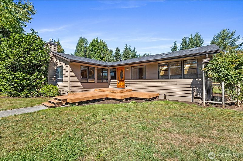 3rd image of 20715 Brown Road