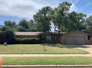 3611 39th St, Lubbock, TX 79413