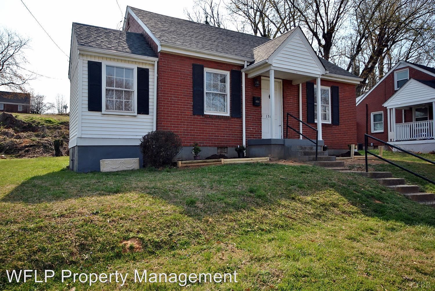 1307 Fort Manor Dr, Lynchburg, VA 24502 Zillow