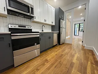 Rented by Yup Realty LLC