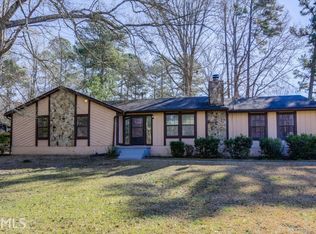 8510 Pond Ridge Ct, Riverdale, GA 30296