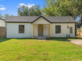 8724 Dunlap Dr, Dallas, TX 75217