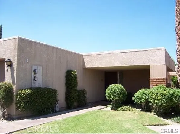 1418 Sunflower Cir S, Palm Springs, CA 92262