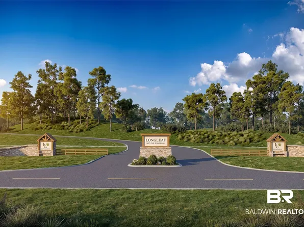 0 Maple Leaf Blvd Lot 60, Bay Minette, AL 36507