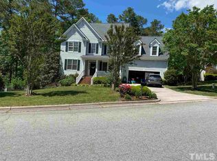 1014 Scholastic Cir, Durham, NC 27713