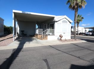 Palm Creek Resort & Residences, Casa Grande, AZ 85122