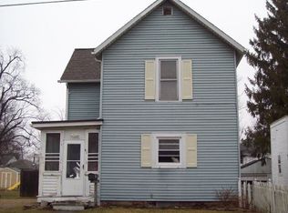 41 Oak St, Shelby, OH 44875