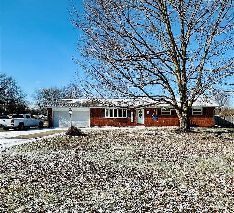 341 Chamberlain Rd, Carlisle, OH 45005 MLS 903229 Zillow