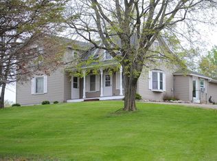 23880 Cabot Ave, Faribault, MN 55021