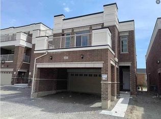 61 Luzon Ave, Markham, ON L6B1N7