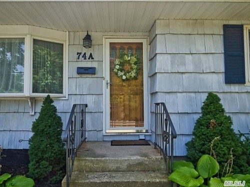 3rd image of 74A Dartmouth St