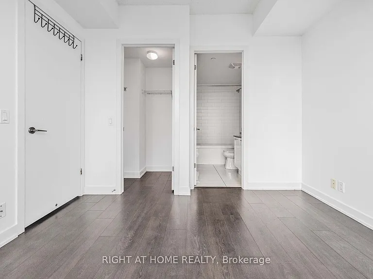 2212 Lake Shore Blvd W #2806 — Photo 12