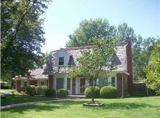 311 N Whitfield Pl, Wichita, KS 67206