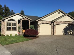 4196 SE Bethesda Pl, Gresham, OR 97080