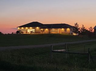 27623 468th Ave, Lennox, SD 57039