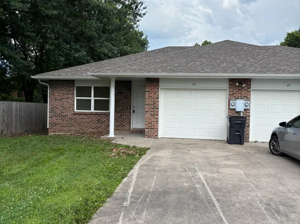 17-19 S Scott Blvd, Columbia, MO 65203