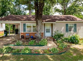 1809 W 35th St, N Little Rock, AR 72118