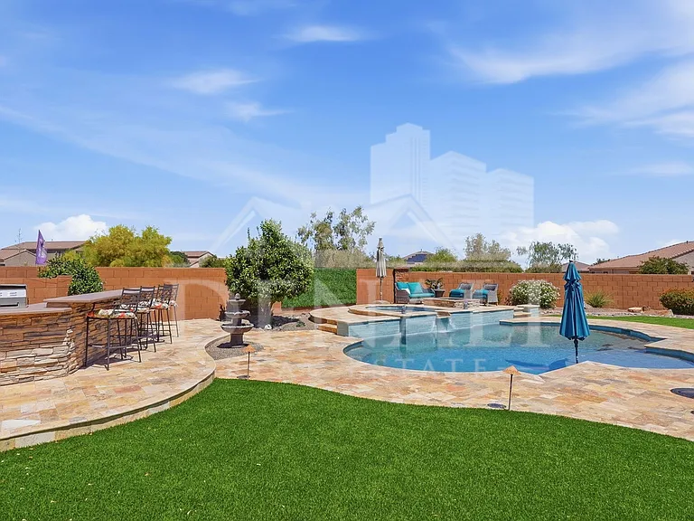 8910 W Irongate Rd — Photo 40