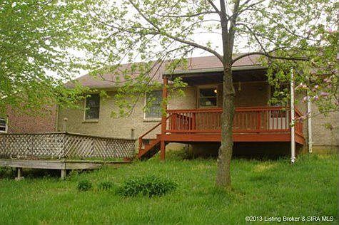 Additional Back View