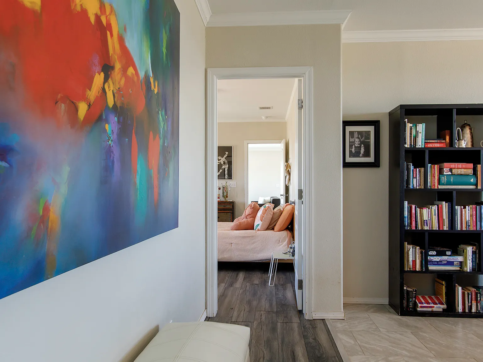 3 bed, 2000 sqft, $3,500 — Photo 4