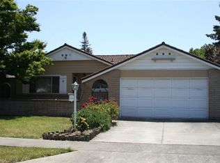 2333 Roberto St, Napa, CA 94558