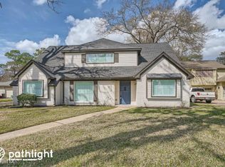 1110 Lodgehill Ln, Houston, TX 77090
