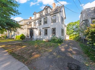 541 Savin Ave, West Haven, CT 06516