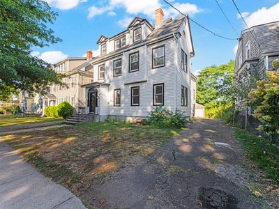 541 Savin Avenue, West Haven, CT, 06516