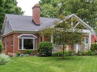 10 Ivanhoe Ave, Dayton, OH 45419