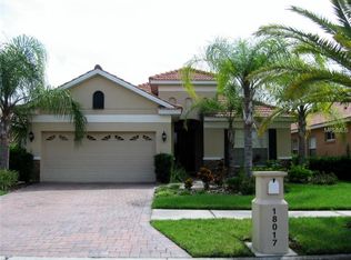 18017 Java Isle Dr, Tampa, FL 33647