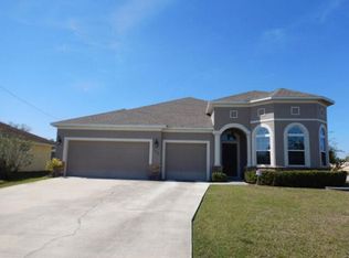 1602 SW Pancoast St, Port Saint Lucie, FL 34987