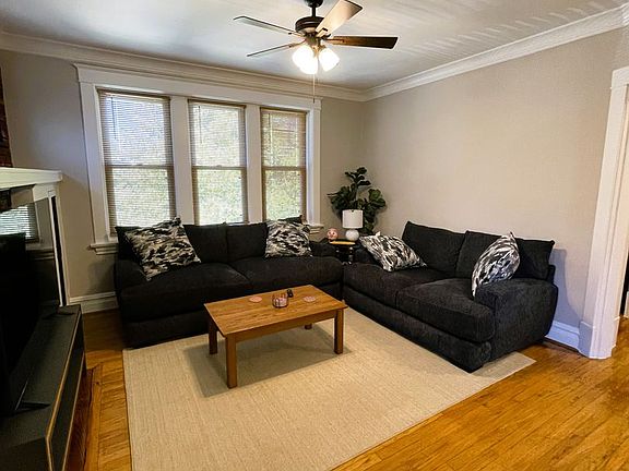 5th image of 5012 Christy Blvd #1F