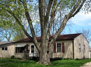 505 Spring Ave, Dekalb, IL 60115