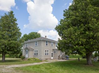 2050 County Road Dk, Sturgeon Bay, WI 54235