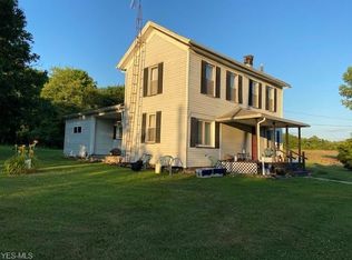 16413 Stocker Ridge Rd SW, Newcomerstown, OH 43832