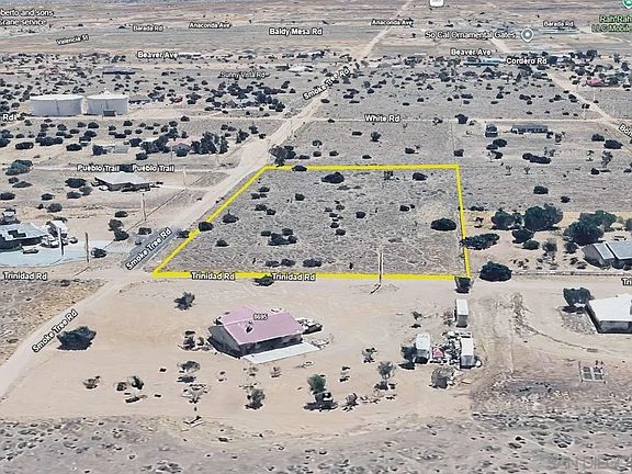 4th image of 0 Trinidad Rd #7