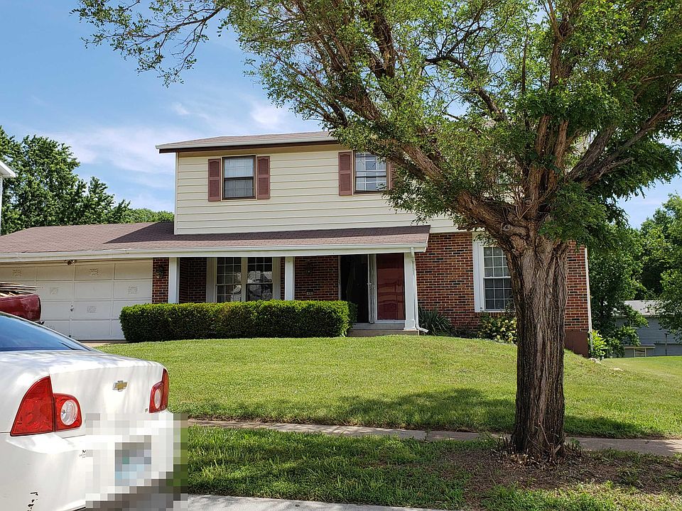 1st image of 14503 Pettycoat Ln