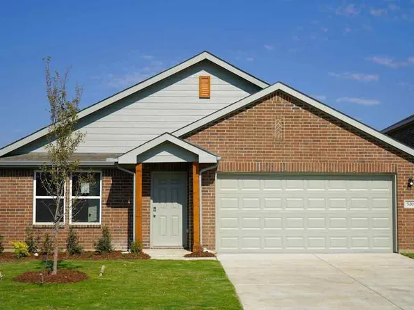 520 Aberdeen Dr, Ferris, TX 75125