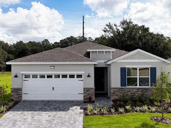 3960 Kennebunk Loop, Mount Dora, FL 32757