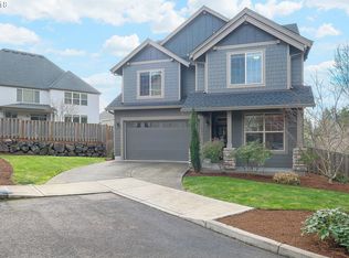 16396 SW Bray Ln, Tigard, OR 97224