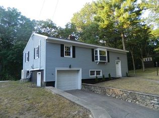39 Prospect St, Oxford, MA 01540
