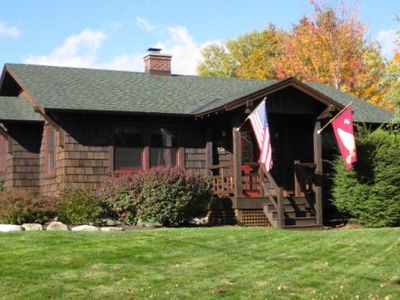 41 Hillcrest Ave, Lake Placid, NY, 12946