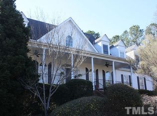 1317 Kinsdale Dr, Raleigh, NC 27615