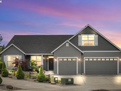 4837 N 6th St, Ridgefield, WA, 98642