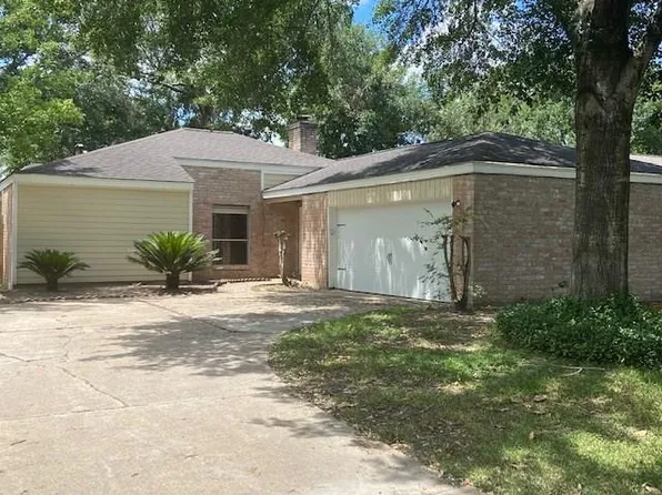 15519 Creekhaven Dr, Houston, TX 77084