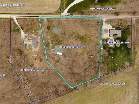 2nd image of 8395 E Moyer Dr