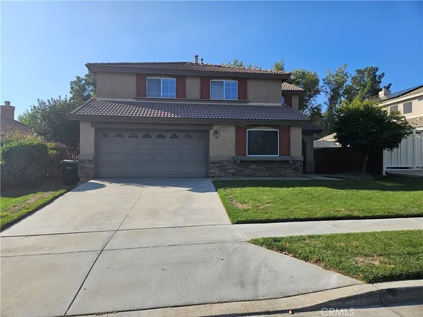 1489 Willowbend Way, Beaumont, CA 92223